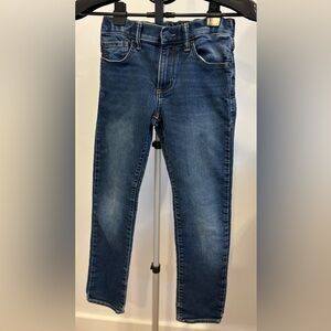 GAP Kids Blue Denim Jeans